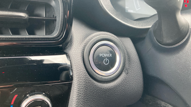 Toyota Yaris Cross 1.5 Hybrid Design 5dr CVT Hybrid Estate